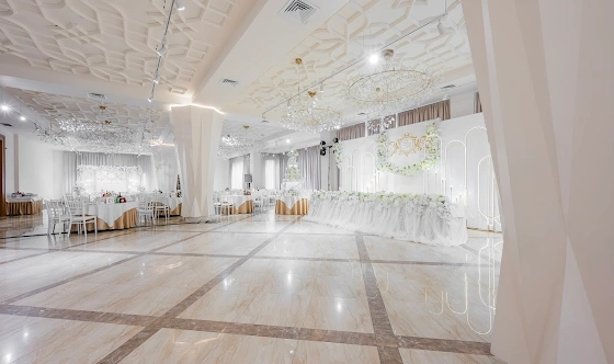 Фото №6 зала Большой банкетный зал