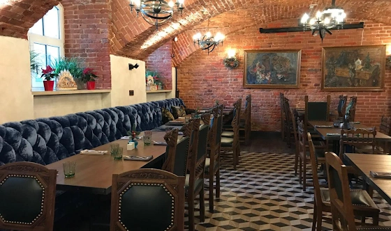 Фото №3 зала Зал на 60 человек