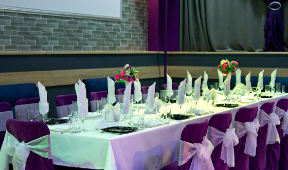 Фото №3 зала Основной зал