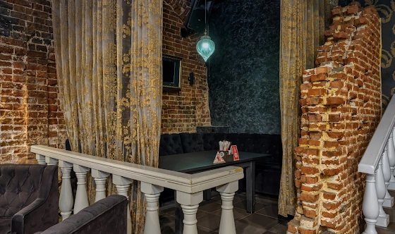 Фото №7 зала Основной зал