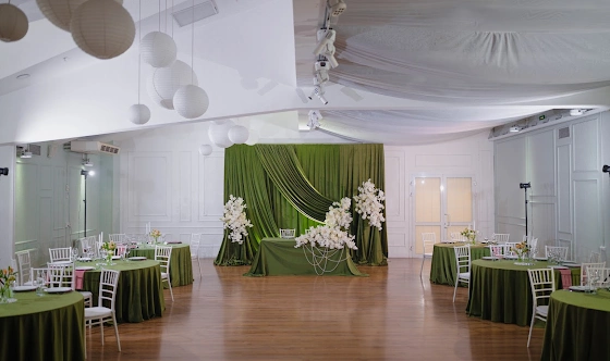 Фото №6 зала Основной зал