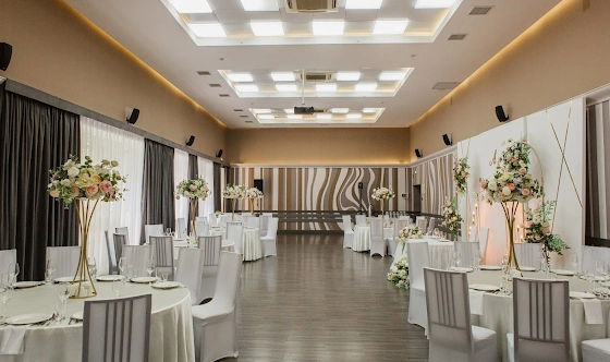 Фото №9 зала Зал «Тан»