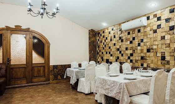 Фото №7 зала Помещение