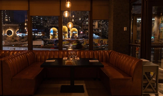 Фото №5 зала Основной зал