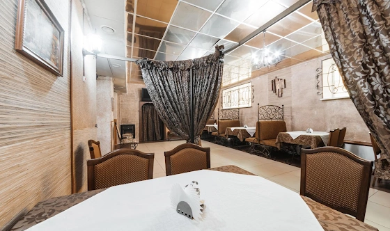 Фото №8 зала Малый зал