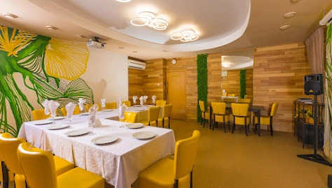 Фото №1 зала VIP-зал