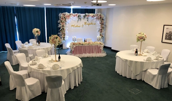 Фото №1 зала Зал «Волков»