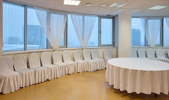 Фото №7 зала Панорамный зал