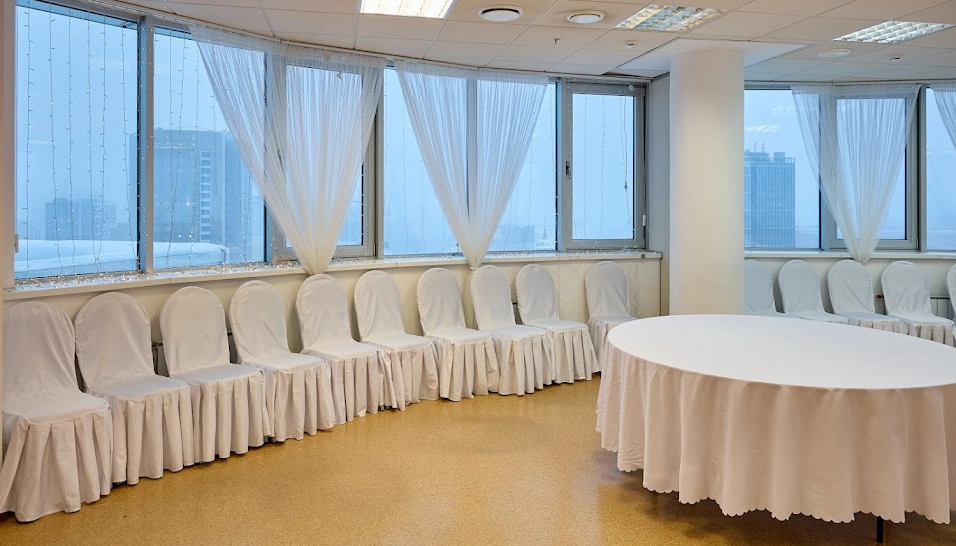 Фото №7 зала Панорамный зал