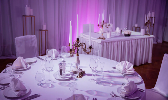 Фото №4 зала Основной зал