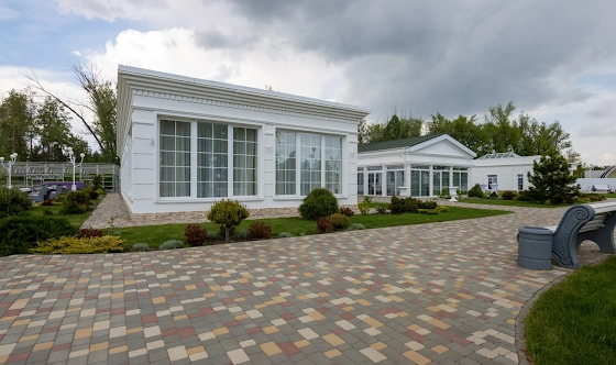 Фото №16 зала Основной зал