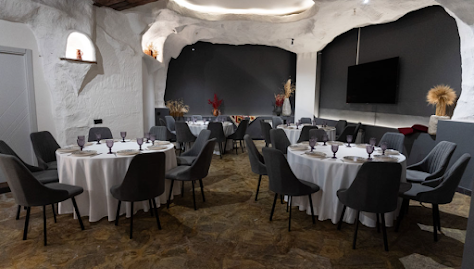 Фото №1 зала Банкетный зал 