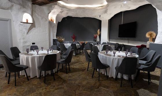 Фото №1 зала Банкетный зал 