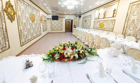 Фото №2 зала Малый зал