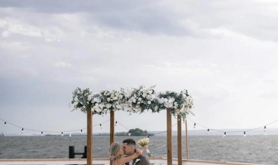 Фото №10 зала Шатёр