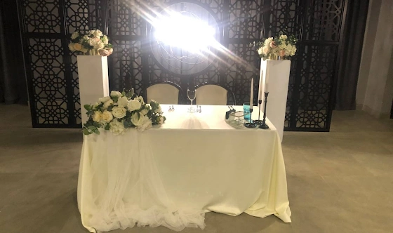 Фото №3 зала Фрида 