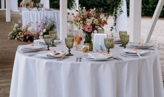 Фото №3 зала Летняя терраса