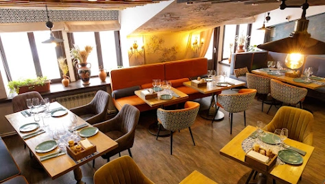 Фото №1 зала Караоке-зал