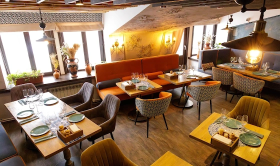 Фото №1 зала Караоке-зал