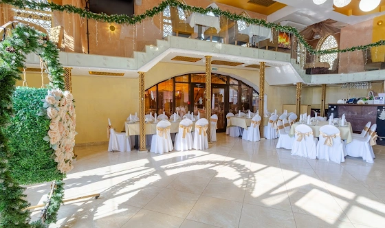 Фото №3 зала Основной зал 