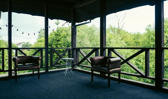 Фото №13 зала Зал до 40 гостей