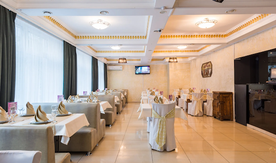 Фото №14 зала Основной зал