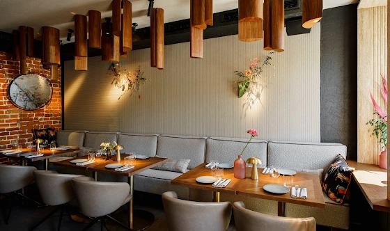 Фото №6 зала Основной зал