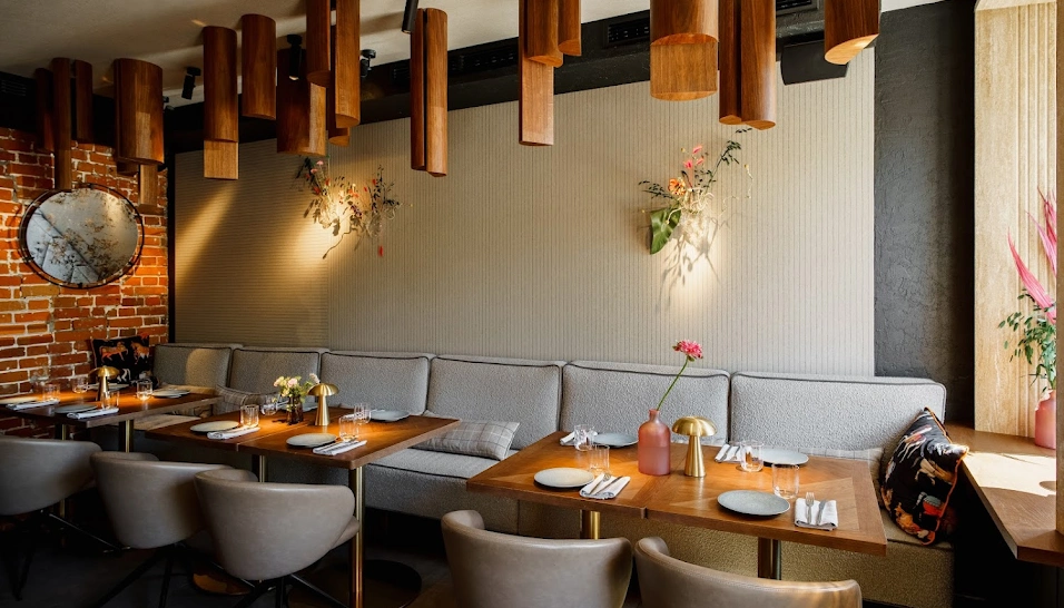 Фото №6 зала Основной зал