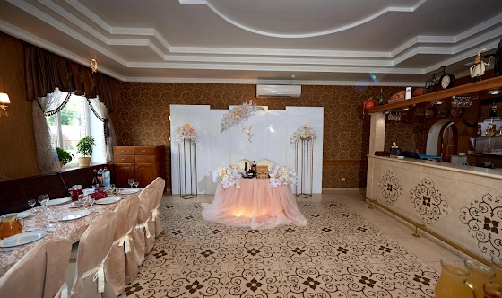 Фото №2 зала Основной зал