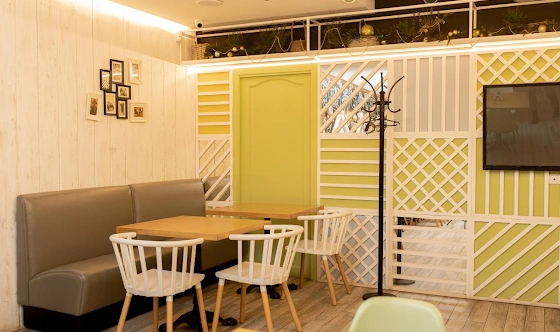 Фото №6 зала Банкетный зал