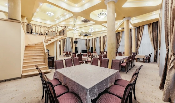 Фото №20 зала Малый зал