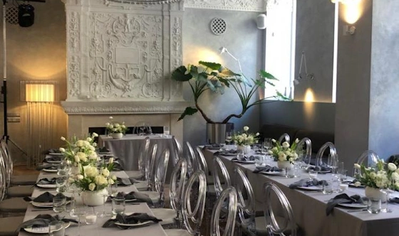 Фото №5 зала Зал "Второй"