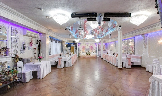 Фото №15 зала Основной зал