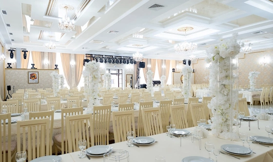 Фото №6 зала Основной зал 