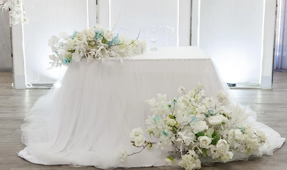 Фото №8 зала Большой зал