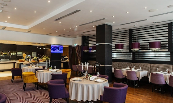 Фото №7 зала Ресторан "Новум"