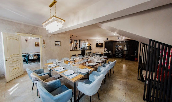 Фото №5 зала Зал "Василия Епифаныча"