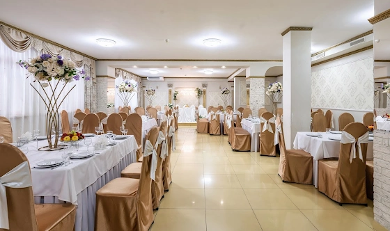 Фото №1 зала Зал  «Б»