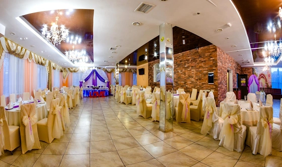 Фото №15 зала Зал на 150 человек 