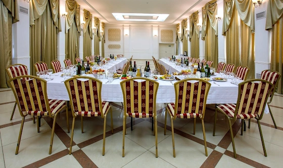 Фото №20 зала Большой зал