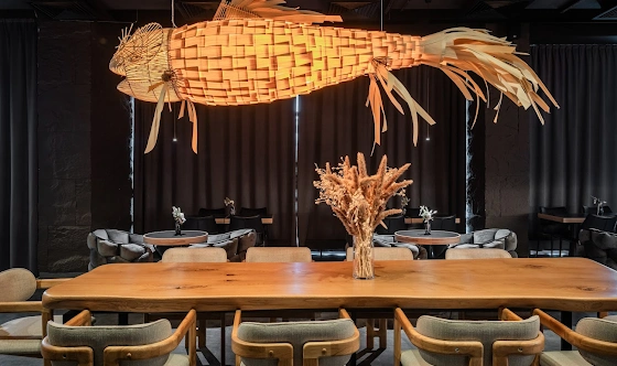 Фото №6 зала Основной зал 