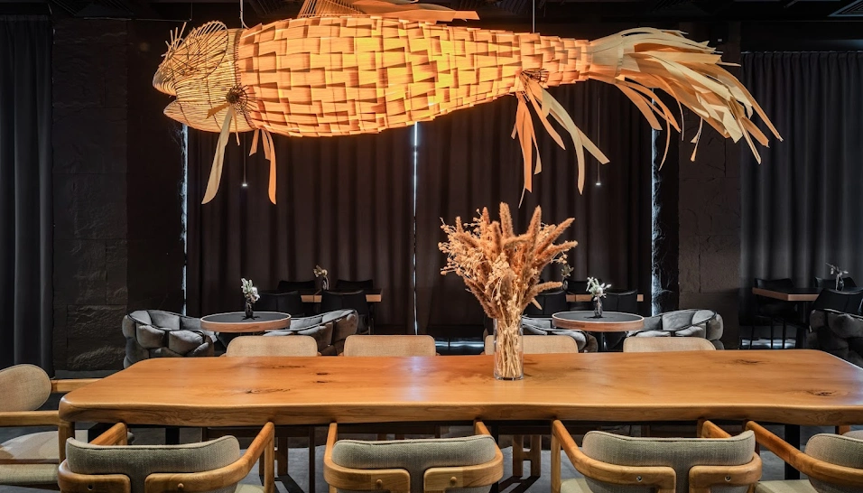 Фото №6 зала Основной зал 