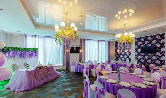 Фото №7 зала Банкетный зал 