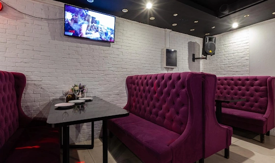 Фото №16 зала Малый зал 