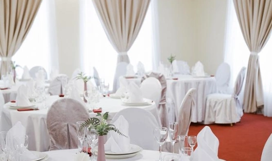 Фото №7 зала Банкетный зал