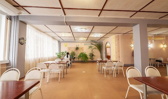 Фото №14 зала Большой зал