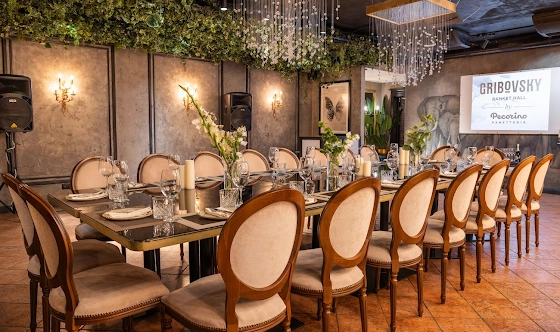 Фото №7 зала Основной зал 