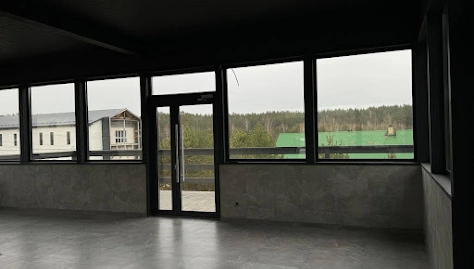 Фото №2 зала Зал «Аметист»