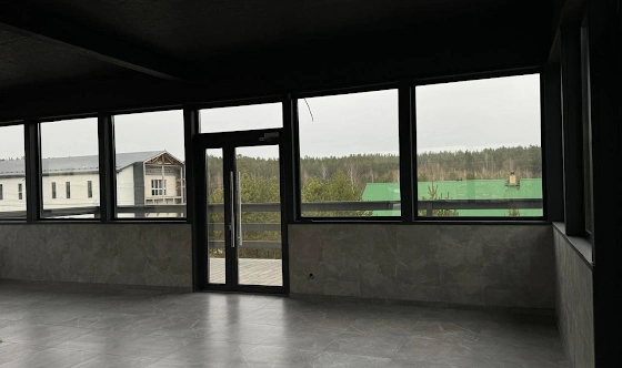 Фото №2 зала Зал «Аметист»