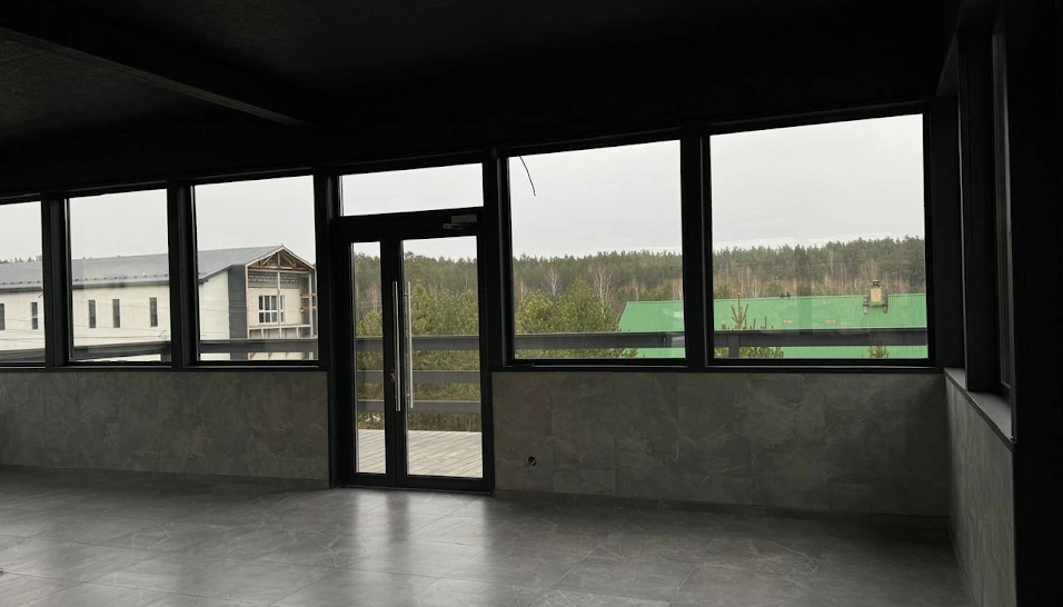 Фото №2 зала Зал «Аметист»